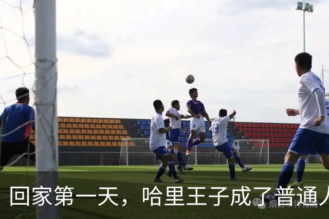 回家第一天，哈里王子成了普通人：一串电话号码就是他得到的全部官方安保