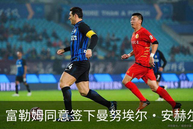 富勒姆同意签下曼努埃尔·安赫尔与雨果·拉尔森，中场重建逐步成形